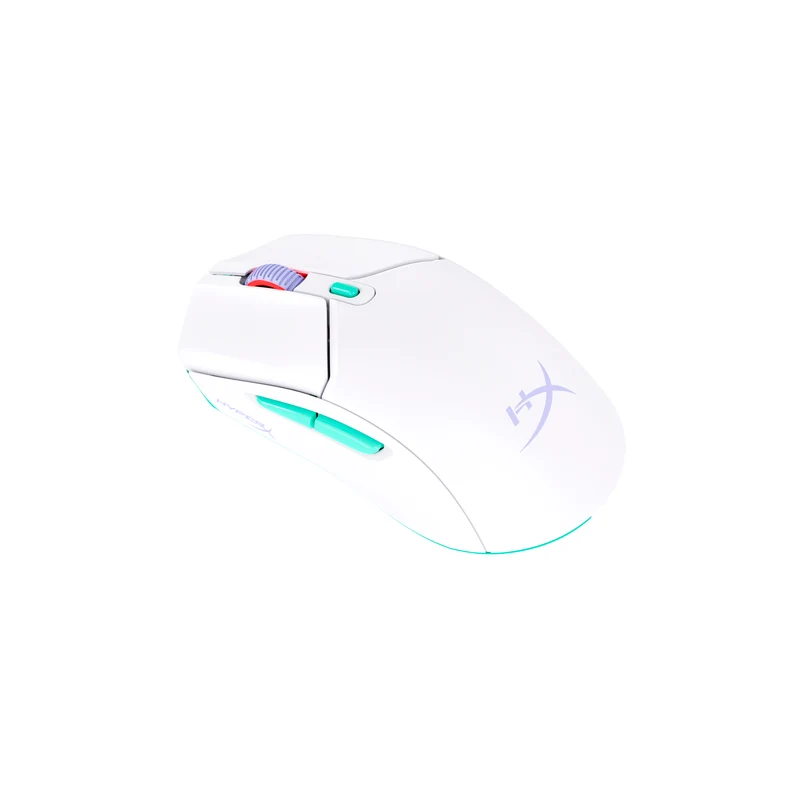 HyperX Pulsefire Haste 2 Core – Souris gaming sans fil