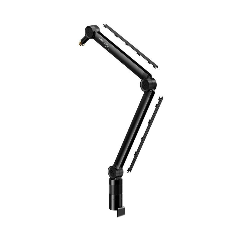 HyperX Caster – Bras de micro et webcam