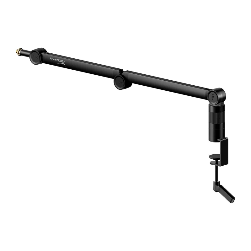 HyperX Caster – Bras de micro et webcam
