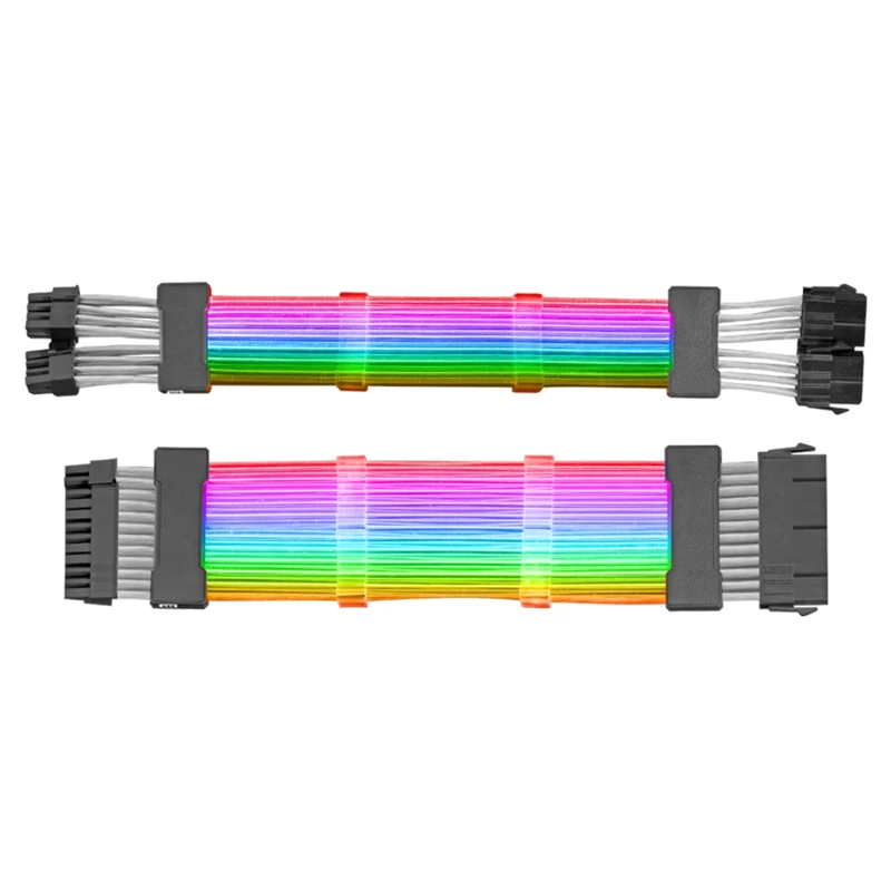Cables RBG d'Extension