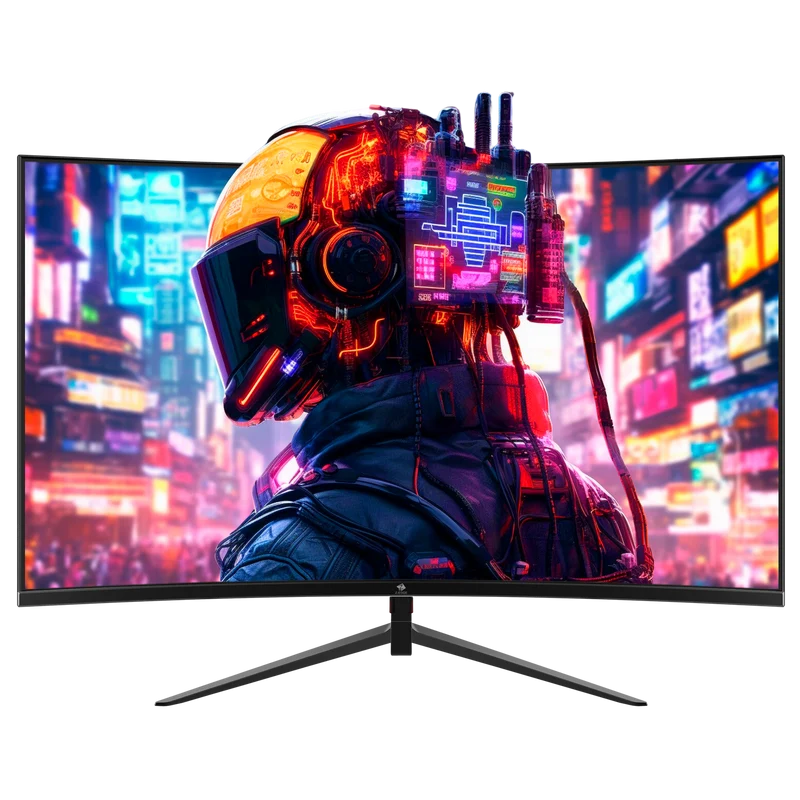 Z-EDGE UG27Q 27'' 165Hz QHD Curved Gaming Monitor
