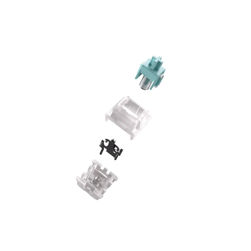 Glorious Lynx Silent Linear Switches - 36pcs