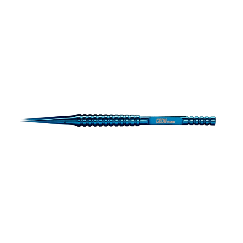 GEON TITANIUM TWEEZER