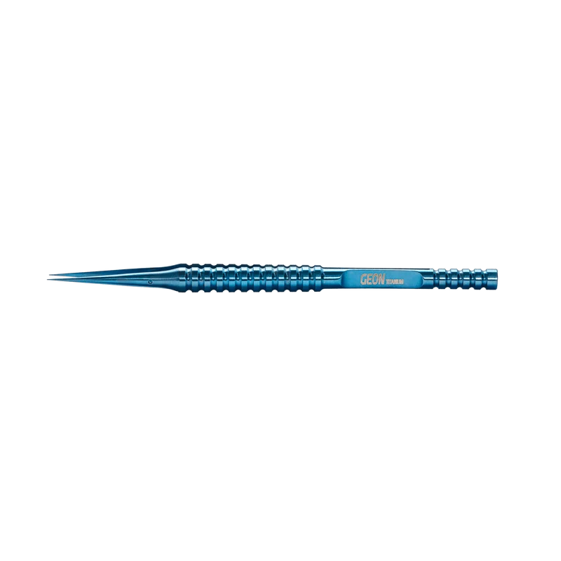 GEON TITANIUM TWEEZER