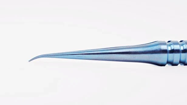 GEON TITANIUM TWEEZER