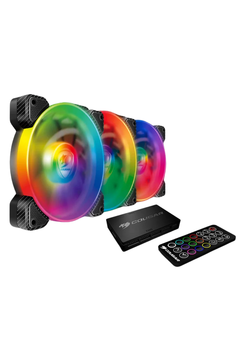 SPB RGB COOLING KIT