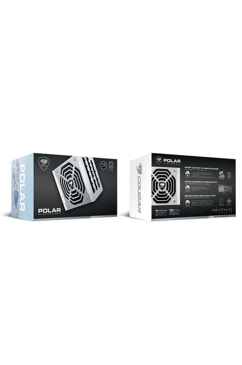 POLAR 1050