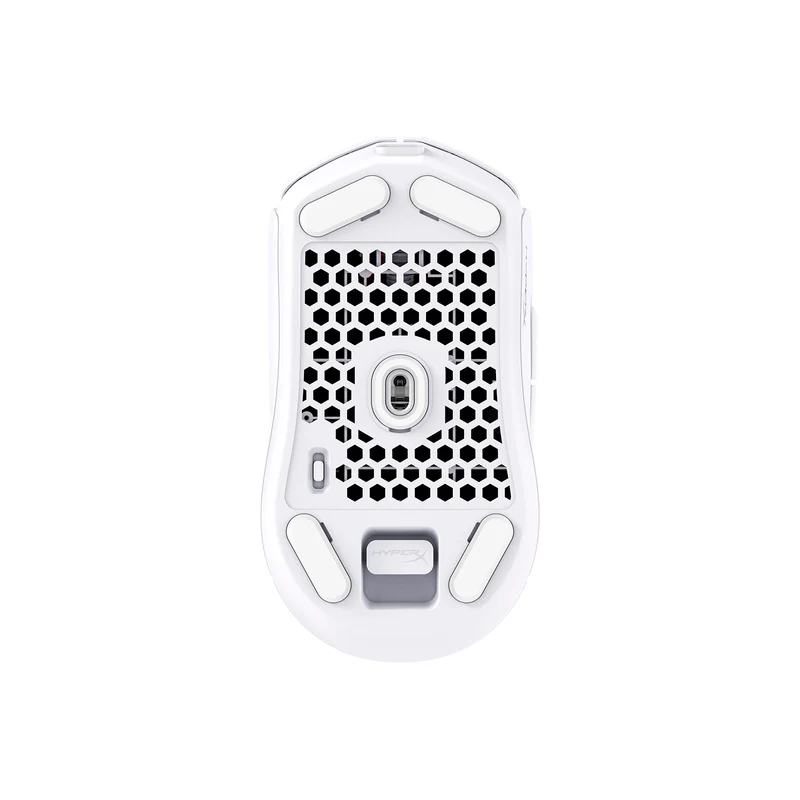 HyperX Pulsefire Haste 2 Mini - Souris gaming sans fil