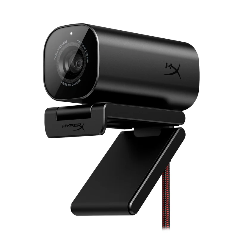 HyperX Vision S – Webcam