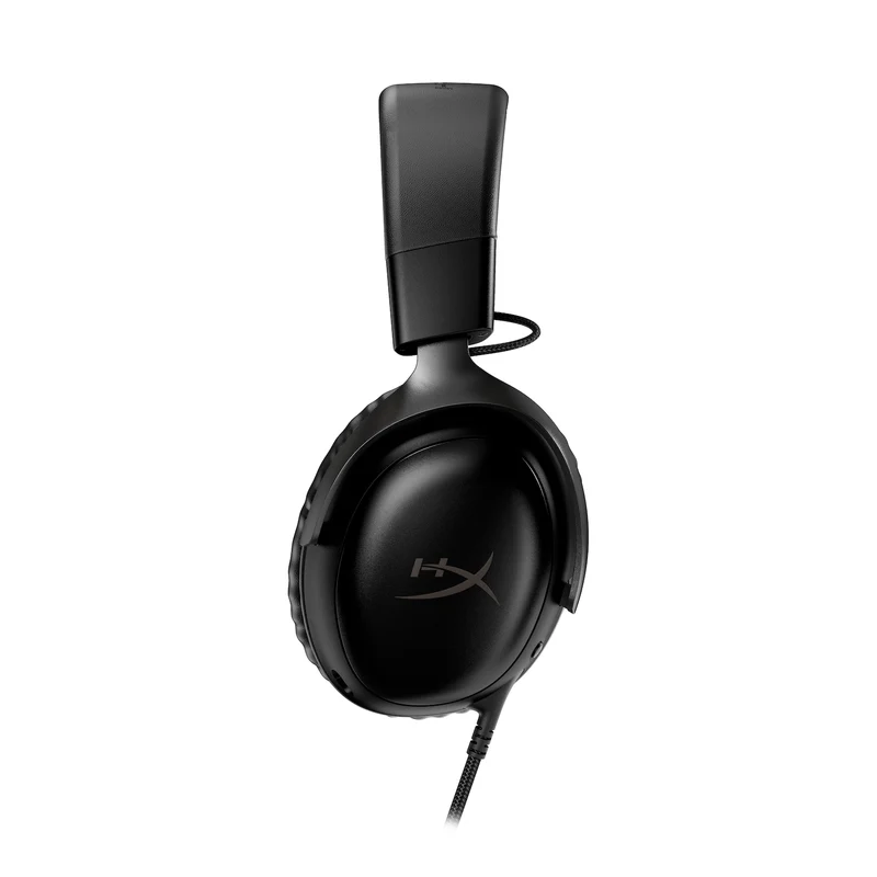 HyperX Cloud III — Casque gaming