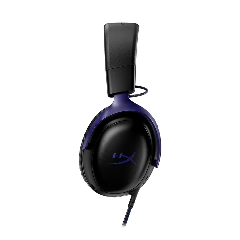 HyperX Cloud III — Casque gaming