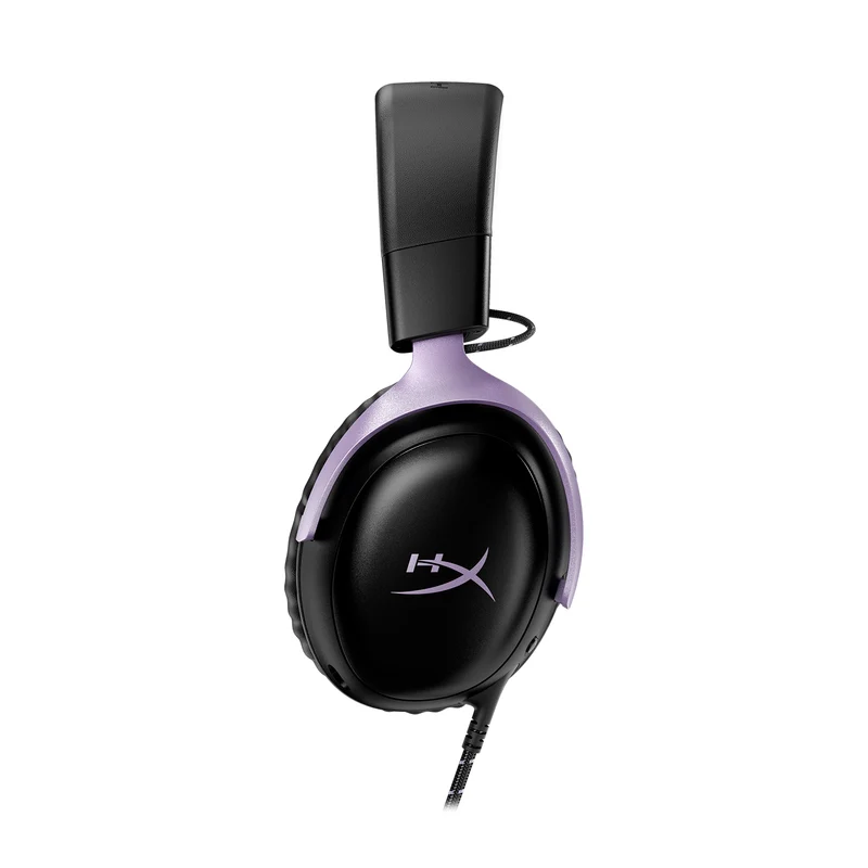 HyperX Cloud III — Casque gaming