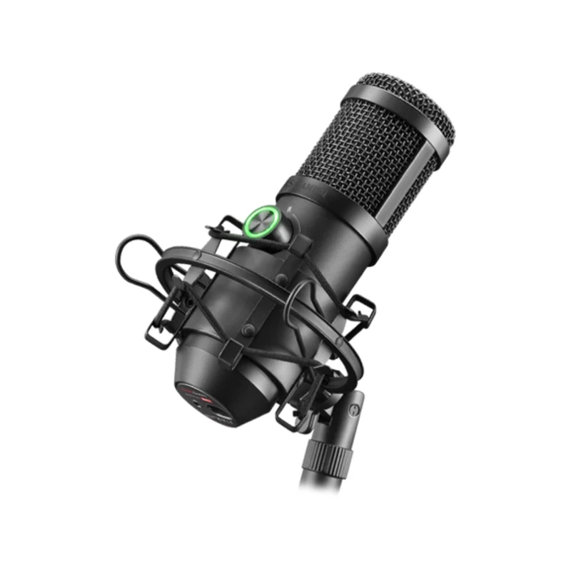 Microphone Gaming Pro 5 en 1