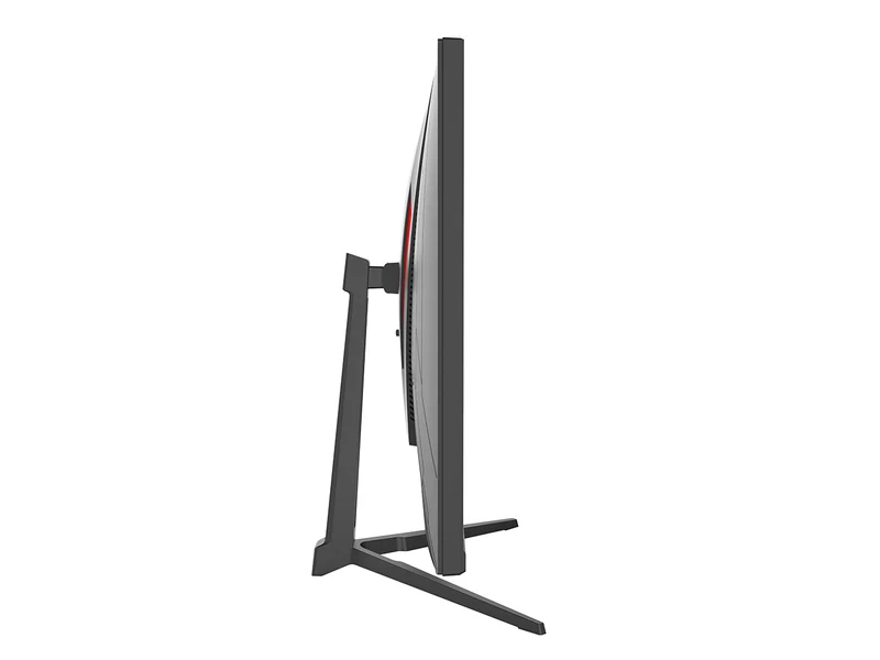 Z-EDGE UG27QF 27" QHD 144Hz Black IPS Gaming Monitor