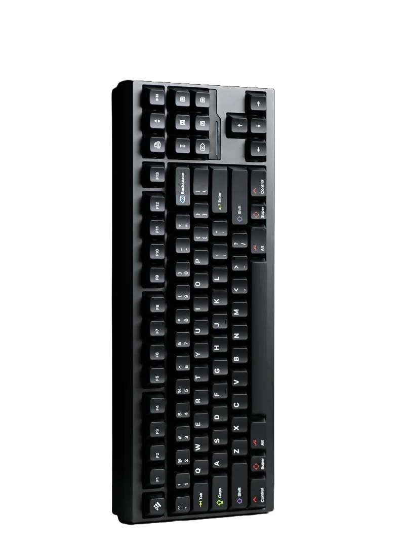 KAP WOB KEYCAPS