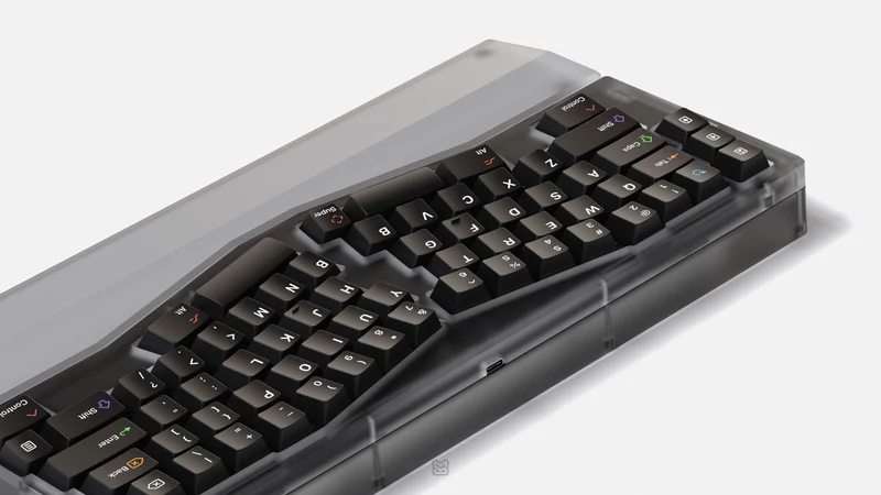KAP WOB KEYCAPS