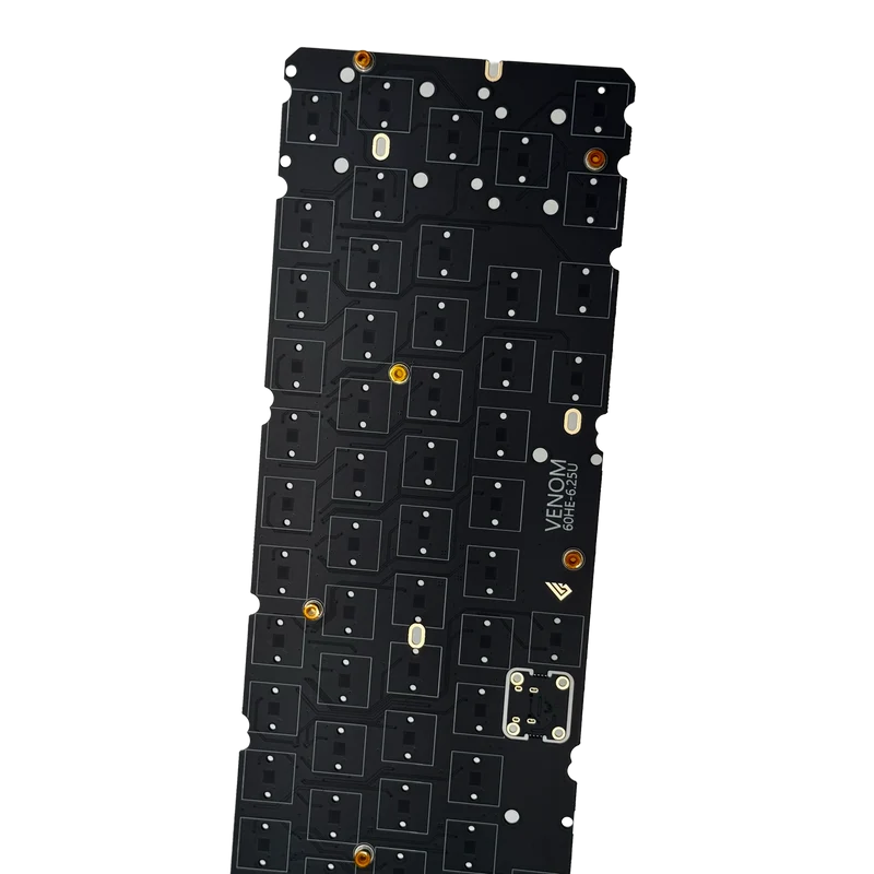 VENOM 60 HE PCB