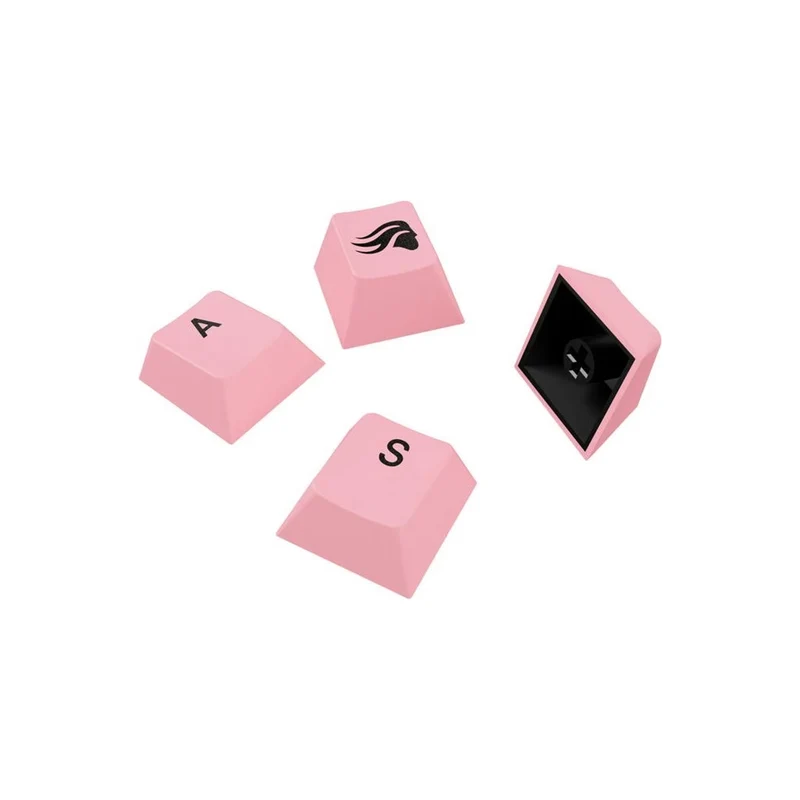 Glorious Keycaps V2 PBT ANSI US - Grapefruit