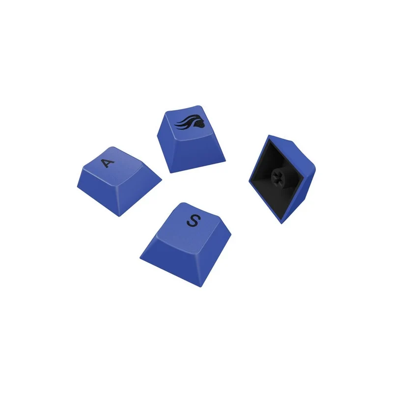 Glorious Keycaps V2 PBT ANSI US - Mana Blue