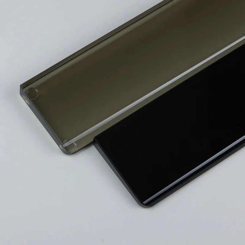 KBDFANS CRYSTAL WRIST REST