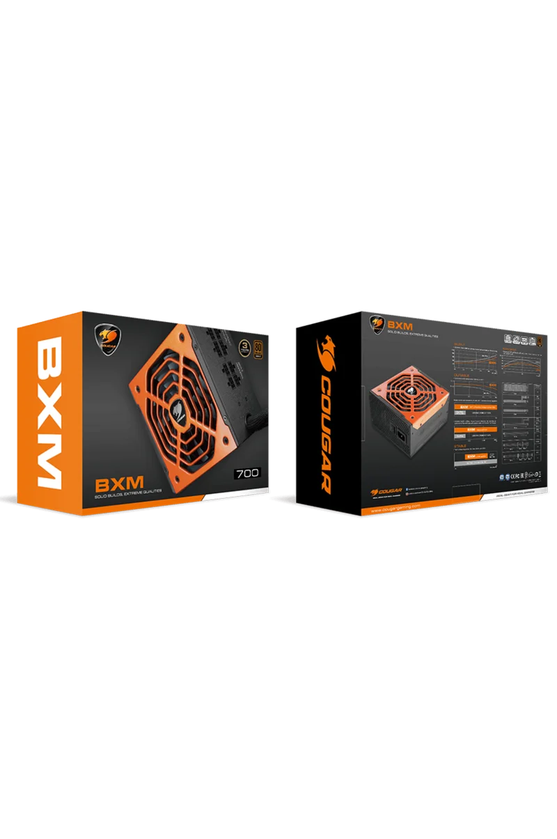 BXM 700