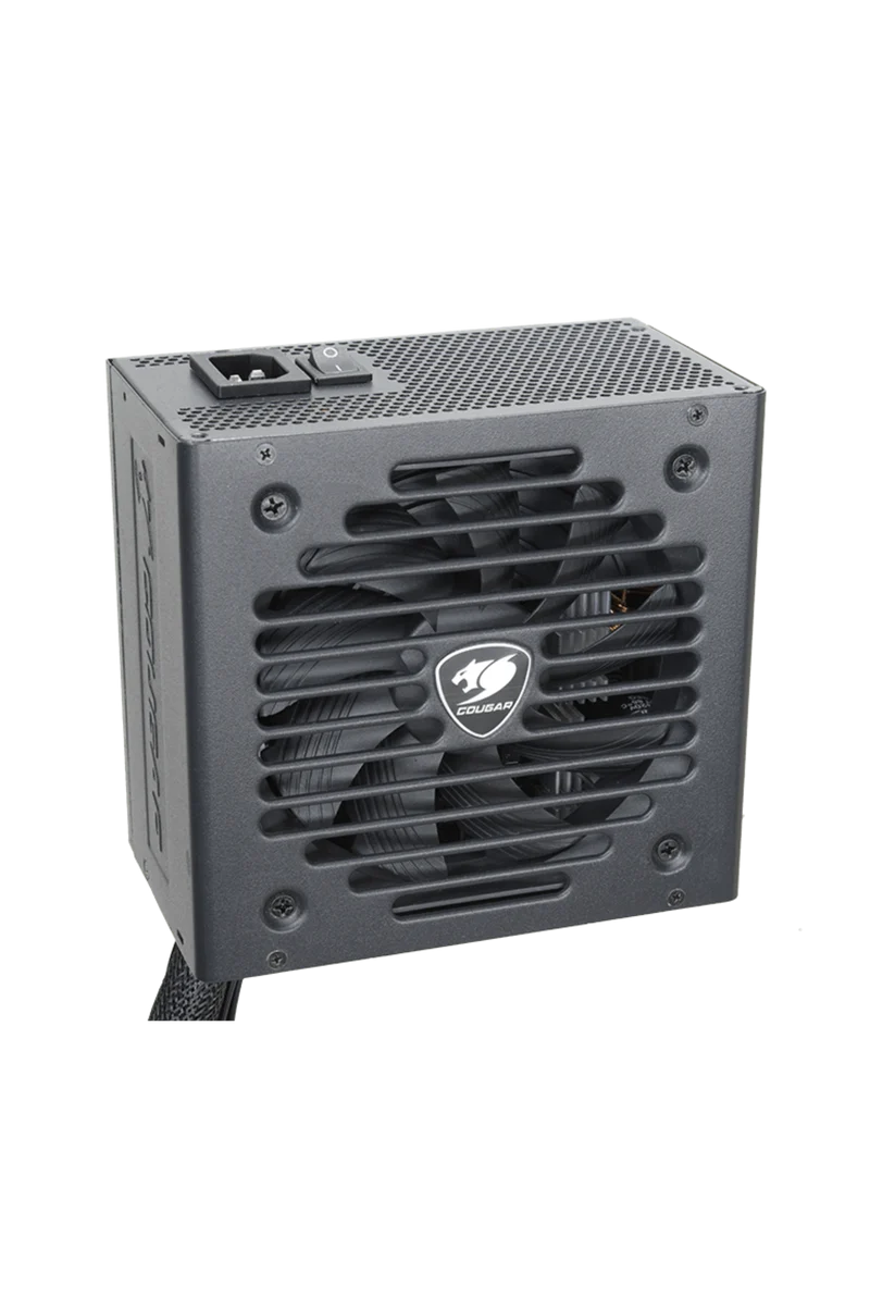 VTE X2 600
