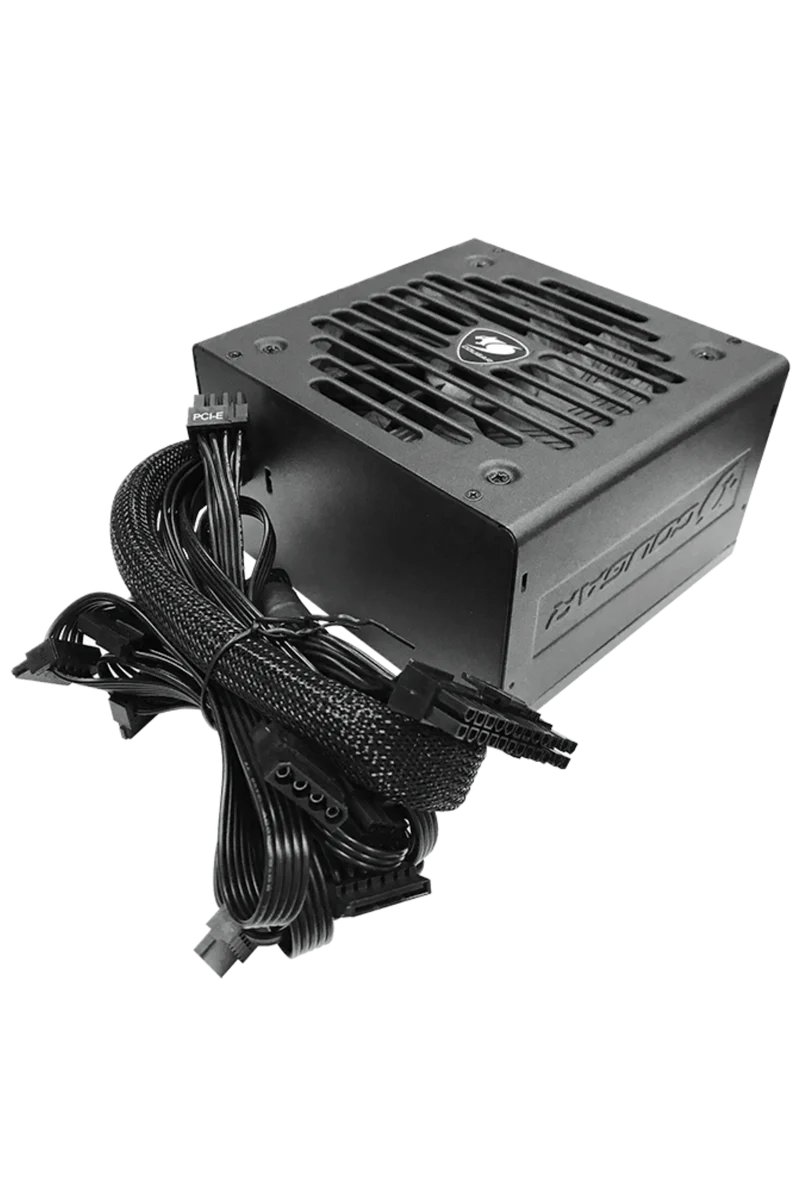 VTE X2 600