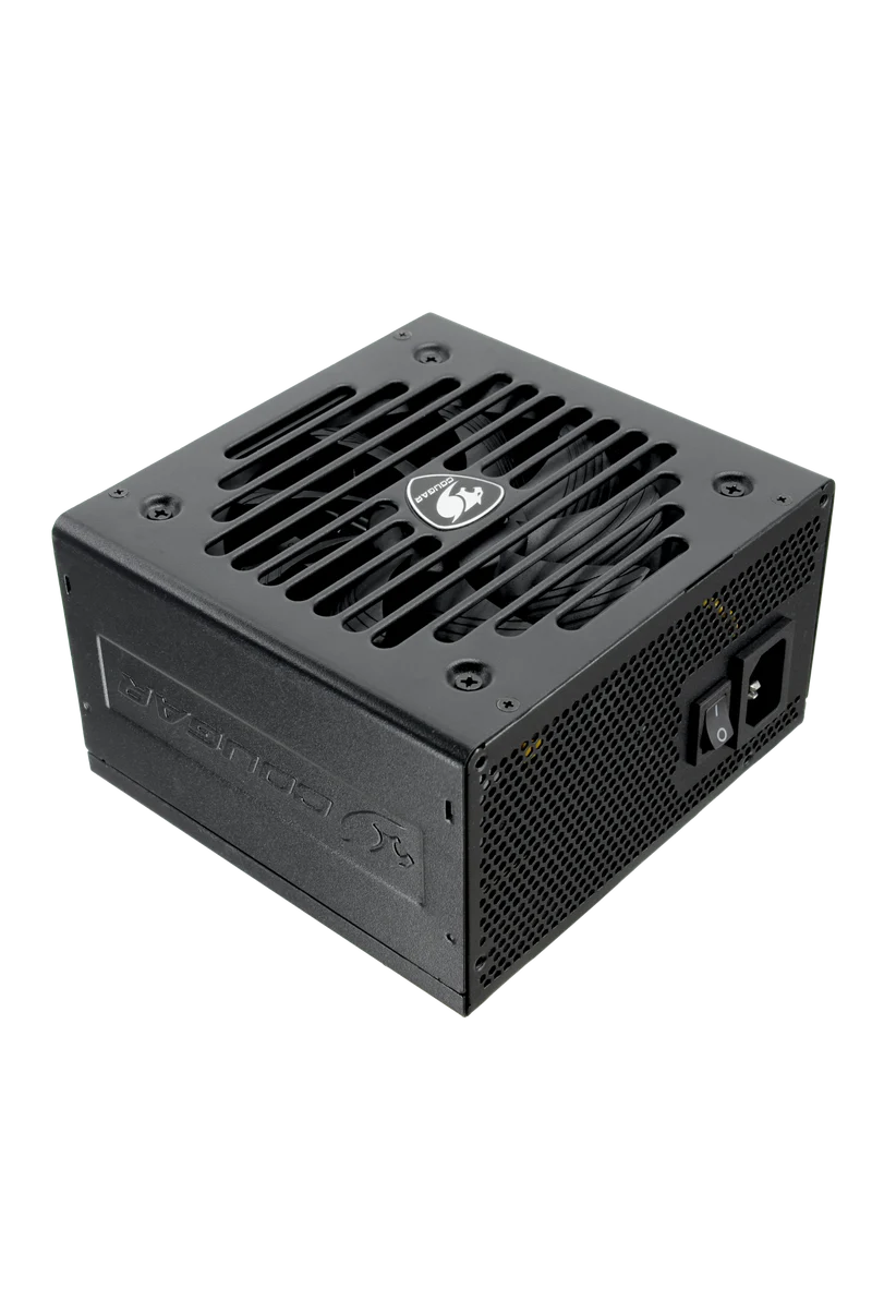 VTC 400