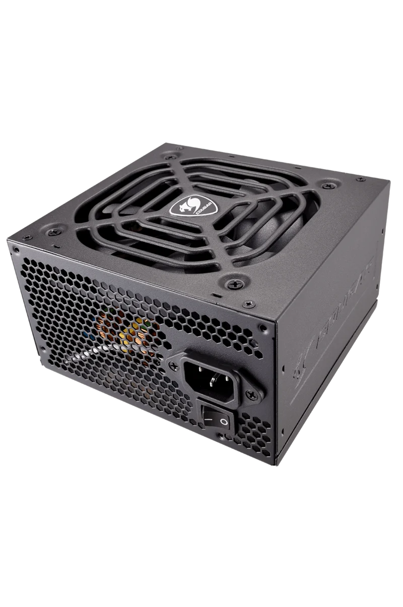 VTC 400