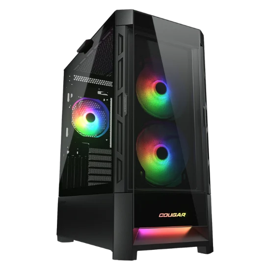 DUOFACE RGB