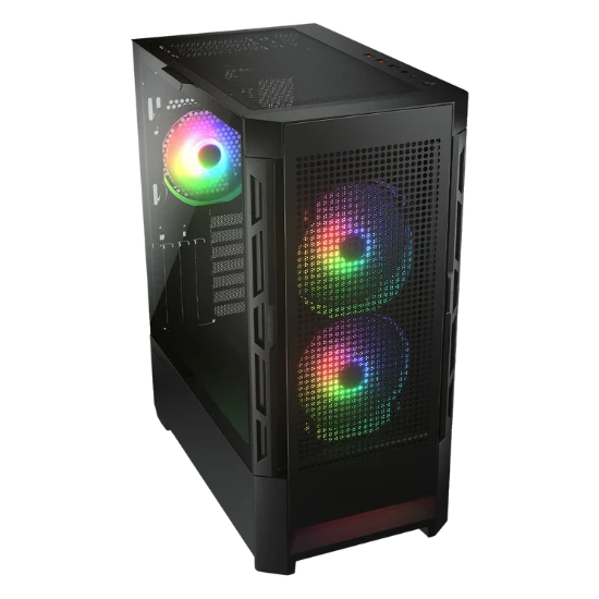 DUOFACE RGB