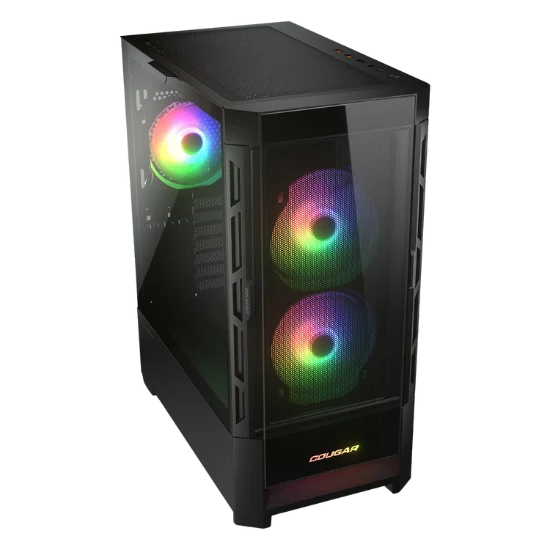 DUOFACE RGB