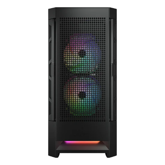 DUOFACE RGB