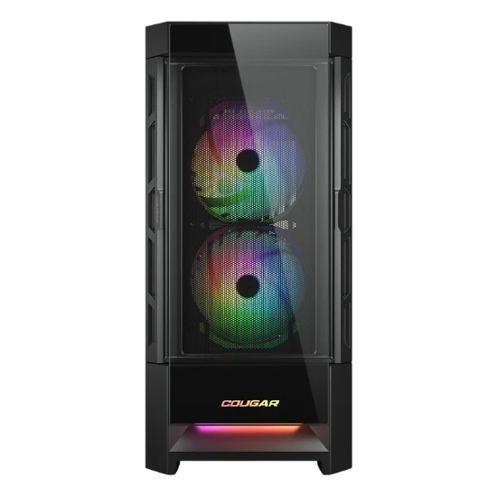 DUOFACE RGB