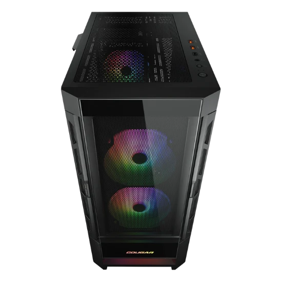 DUOFACE RGB