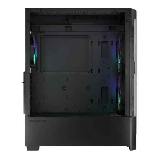 DUOFACE RGB