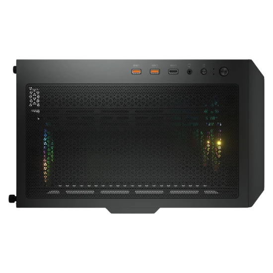 DUOFACE RGB