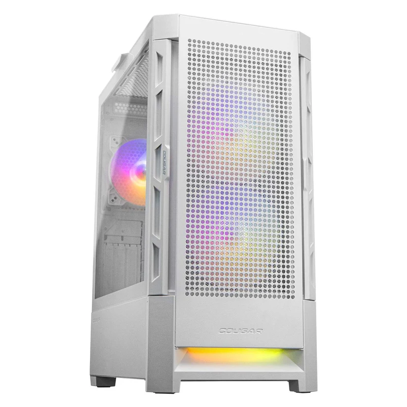 DUOFACE RGB
