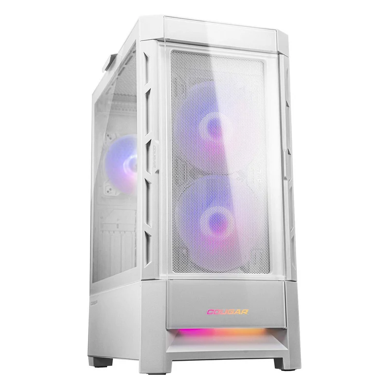 DUOFACE RGB