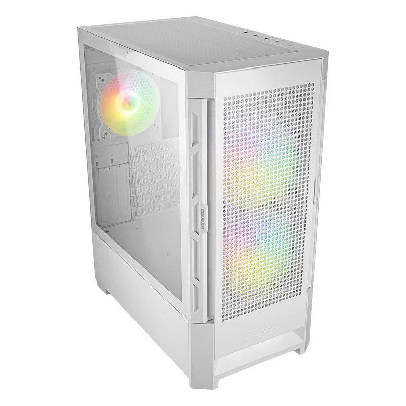 DUOFACE RGB