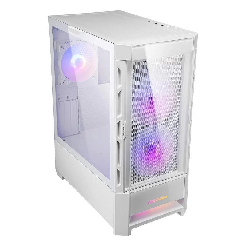 DUOFACE RGB