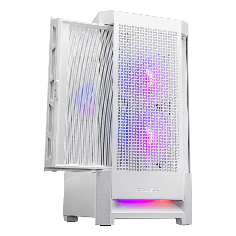 DUOFACE RGB