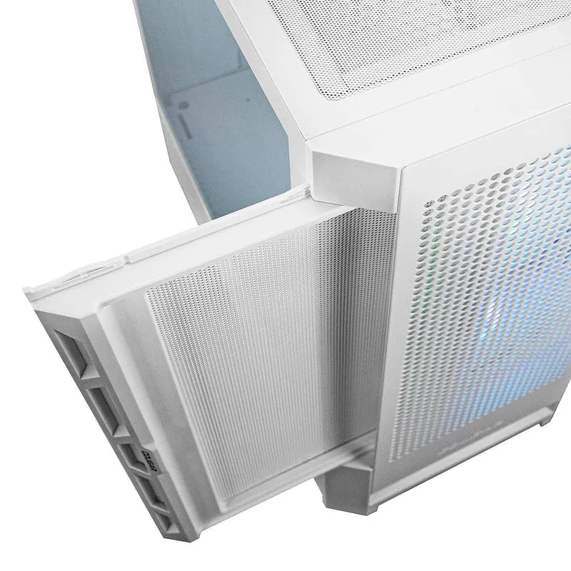DUOFACE RGB