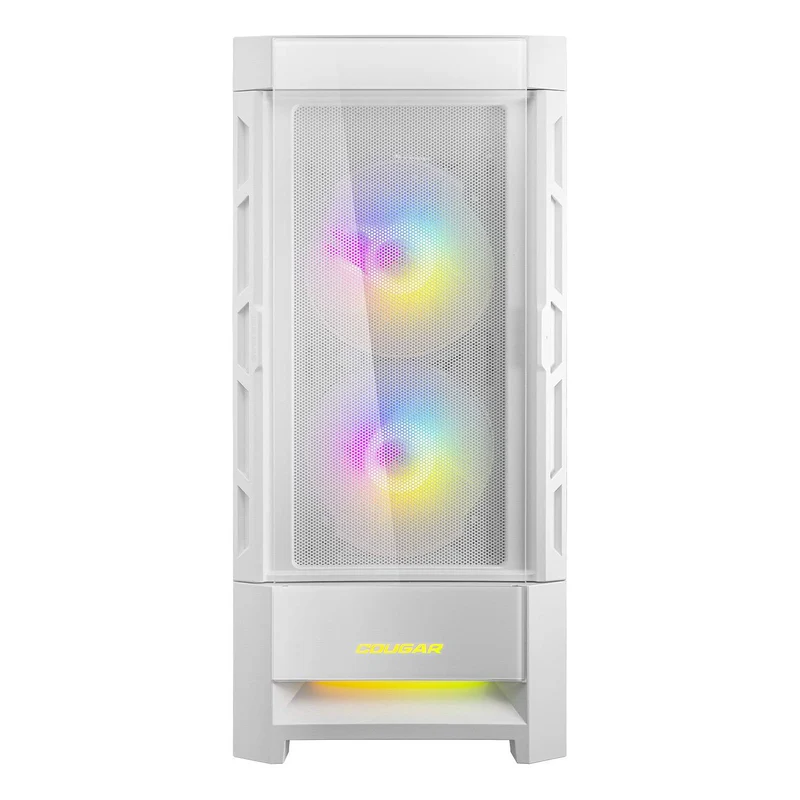 DUOFACE RGB