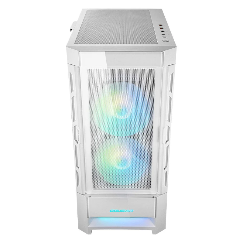 DUOFACE RGB