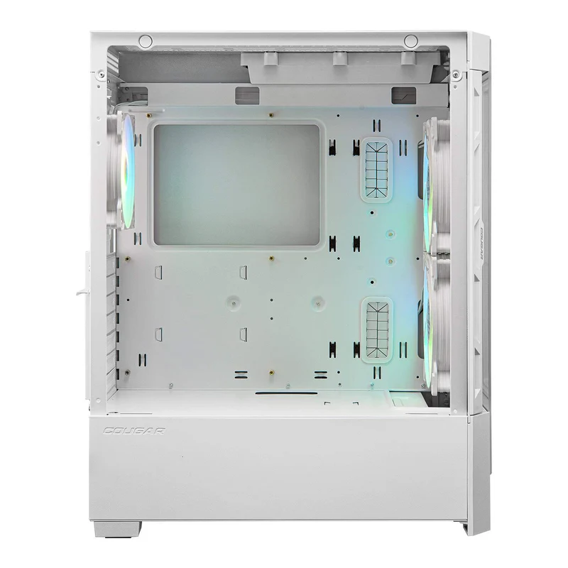 DUOFACE RGB
