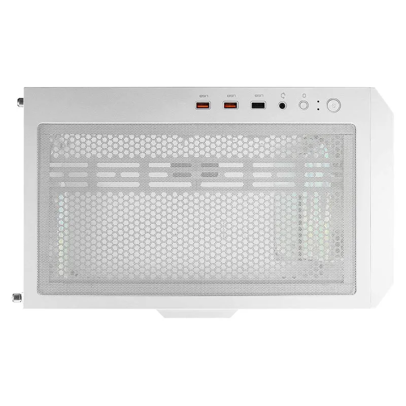 DUOFACE RGB