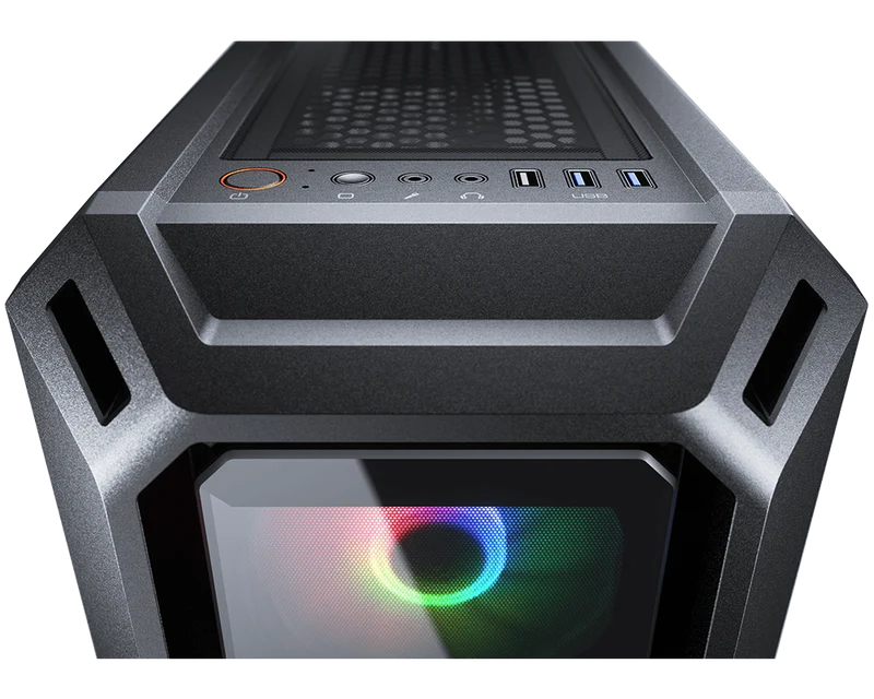 MX440 G RGB