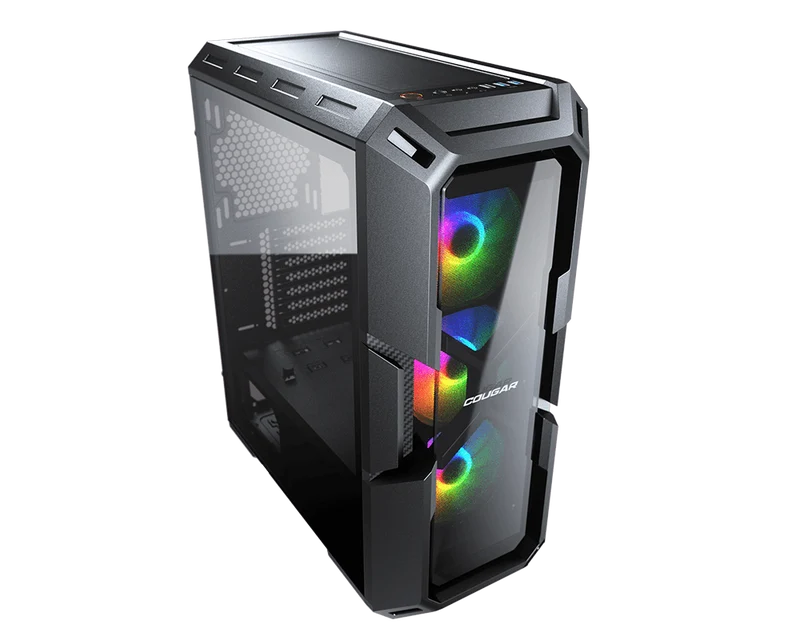 MX440 G RGB