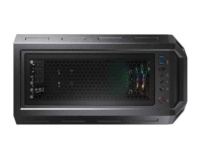 MX440 G RGB